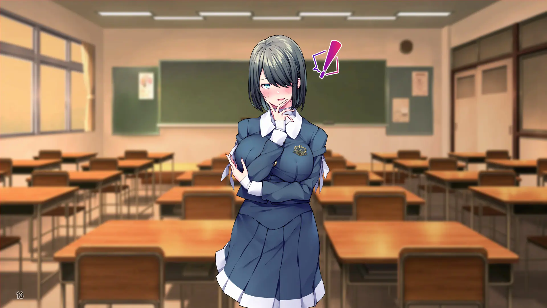 Kanojo To Kanojo No Imouto